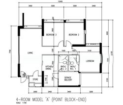 Blk 269 Toh Guan View (Jurong East), HDB 4 Rooms #566634901